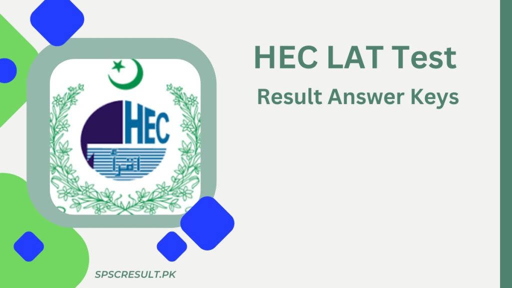 HEC LAT Test 2024