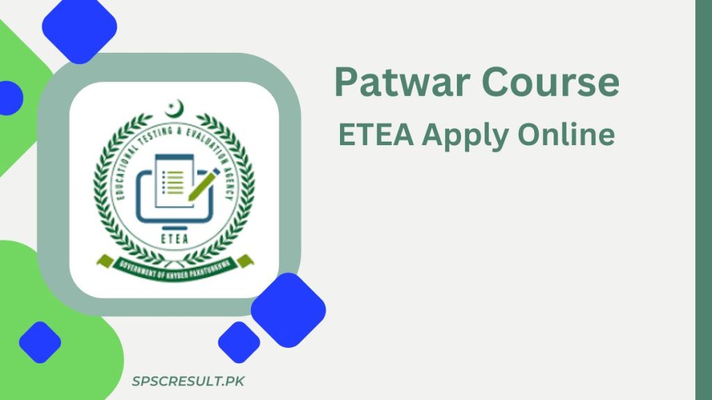 Patwar Course 2024