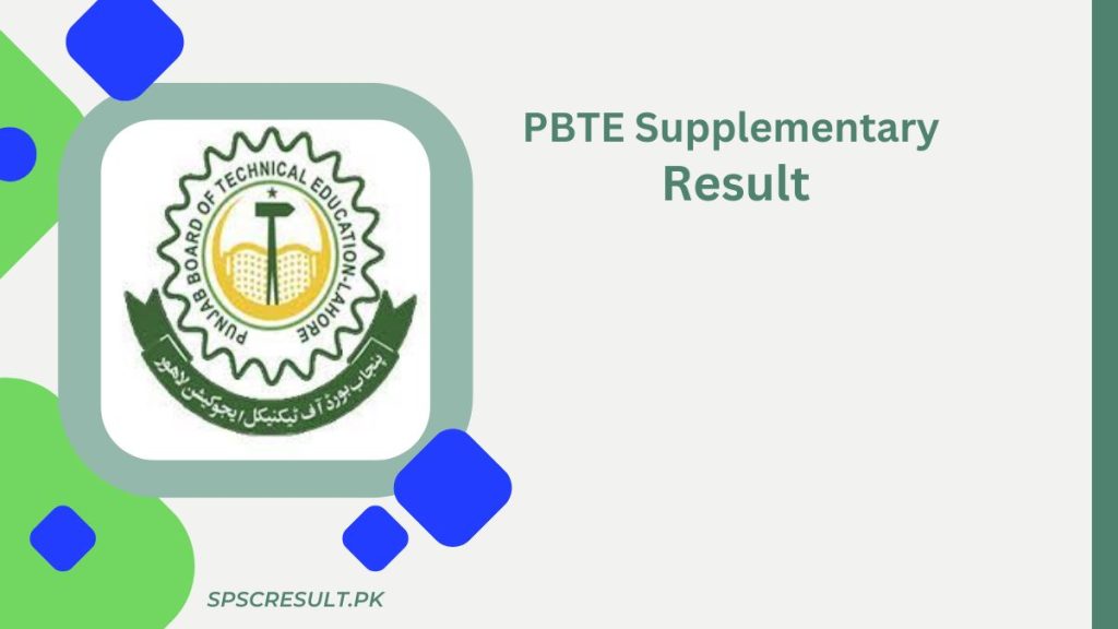 PBTE Supplementary Result 2024